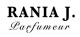 perfumes and colognes Rania J