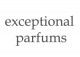 perfumes and colognes Exceptional Parfums