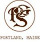 perfumes and colognes Portland General Store