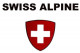 perfumes and colognes Swiss Alpine