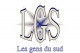 perfumes and colognes Les Gens du Sud