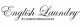 perfumes and colognes English Laundry