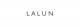 perfumes and colognes Parfums Lalun