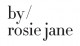 perfumes and colognes Rosie Jane