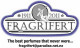 perfumes and colognes Fragrifert Parfumeur