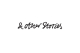 perfumes and colognes And Other Stories