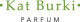 perfumes and colognes Kat Burki