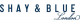 perfumes and colognes Shay & Blue London
