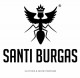 perfumes and colognes Santi Burgas