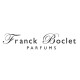 perfumes and colognes Franck Boclet