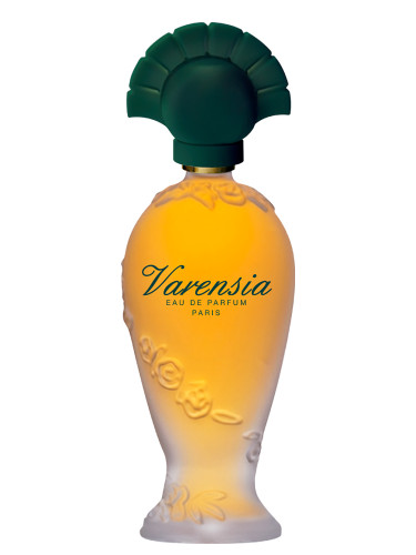 Varensia Ulric De Varens Perfume A Fragrance For Women