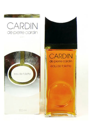 Cardin Pierre Cardin perfume a fragrância Feminino 1976