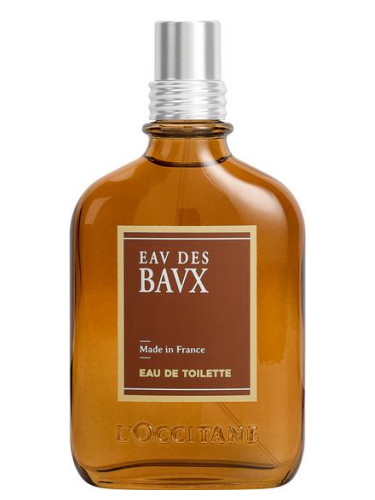 Eau Des Baux L Occitane En Provence Cologne A Fragrance For Men 2006