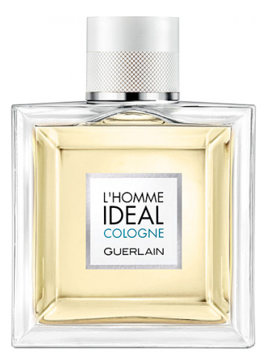 Lhomme Ideal Cologne Guerlain Cologne A New Fragrance For Men