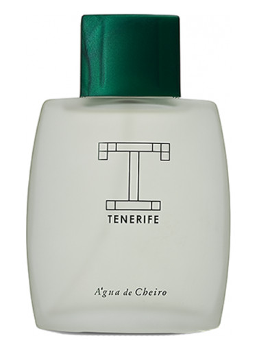 Tenerife Gua De Cheiro Cologne A Fragrance For Men