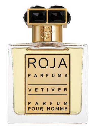 Vetiver Pour Homme Roja Dove Cologne A Fragrance For Men