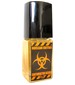 Teufels Kuche Contamination Hazard