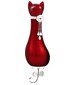 Novae Plus Shinny Red