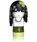 Oriflame The Babes Crazy Kiwi 