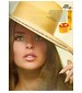Faberge Straw Hat