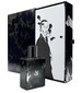 perfume Six Scents Series Three 5 . N.Hoolywood: #087 