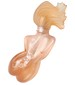 Isabel Derroisne Ame Toscane Fantaisie Baroque  
