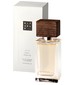 perfume No. 04 Violet & White Lily