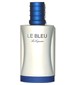 Parfum Le Bleu 