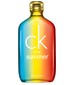 Calvin Klein CK One Summer 2011