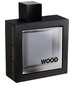 DSQUARED² He Wood Silver Wind Wood