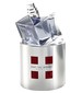 perfume Jean Luc Amsler Femme