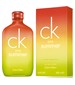 Calvin Klein CK One Summer 2007