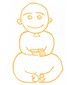 Smell Bent Tibet Ur Bottom $