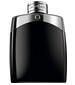 Mont Blanc Legend