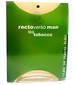 Ulric de Varens Rectoverso Man Tea Tobacco