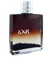 Axis Black Caviar