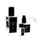 Parfum No. 08 Weisser Blutenzauber
