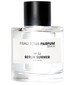 perfume No. 02 Berlin Summer