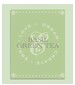 Ebba Los Angeles Basil Green Tea
