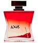 Sense of Space Creations  Axis Red Caviar