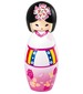 S. Cute Les poupees HANBOK
