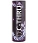 Sarantis C-Thru Black Diamond