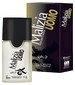 Mirato Malizia Uomo Gold