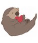 Smell Bent Otter Luvr
