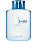 Calvin Klein CK Free Blue