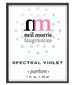 Neil Morris Spectral Violet