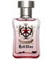 perfume Love & Peace Red Star