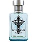 perfume Love & Peace Cross