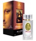 Eclectic Collections Mona Lisa