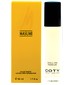 Coty Masumi